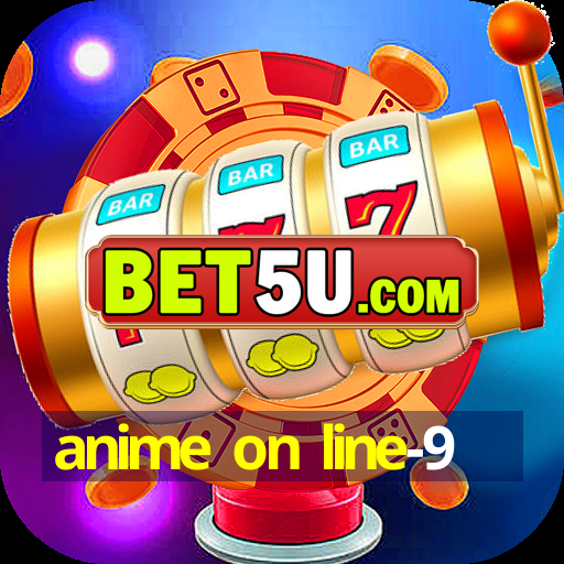 anime on line